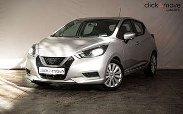 Micra 1.0 IG-T