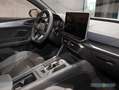 CUPRA Leon Sportstourer VZ DSG 4X4 Matrix LED,SHZ,LHZ Grau - thumbnail 7