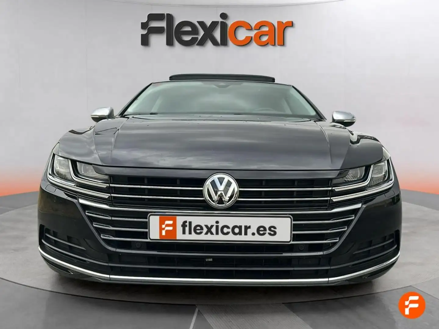 Volkswagen Arteon 2.0 TDI 110kW (150CV) DSG Noir - 2