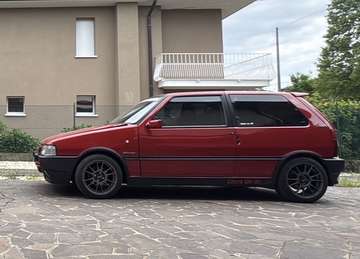 3p 1.4 ie turbo Racing