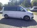 Volkswagen T6.1 California Beach Camper Edition 2.0 TDI*DSG*Navi*Sthzg*R-Kam Weiß - thumbnail 4