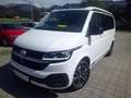 Volkswagen T6.1 California Beach Camper Edition 2.0 TDI*DSG*Navi*Sthzg*R-Kam Weiß - thumbnail 2
