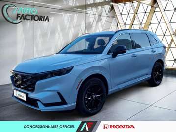 -11% 2.0 i-MMD 184ch e:PHEV Advance Tech 2WD