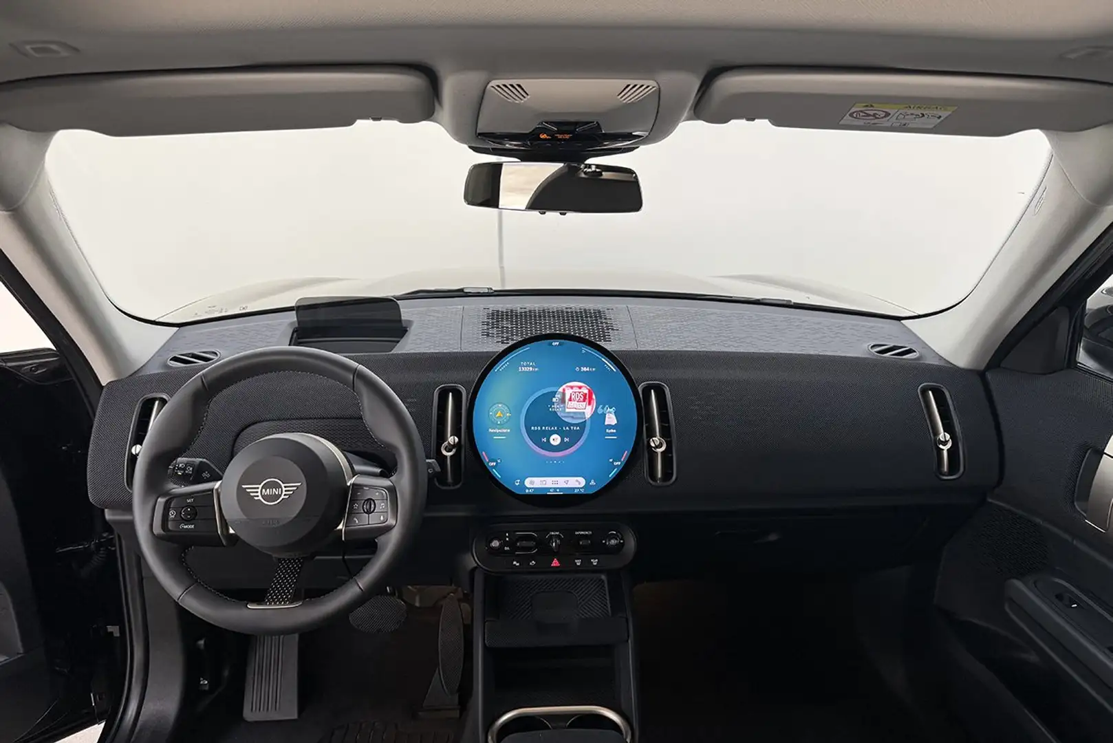 MINI Countryman C MINI Nuova Countryman Cooper C Classic 48v aut Noir - 2