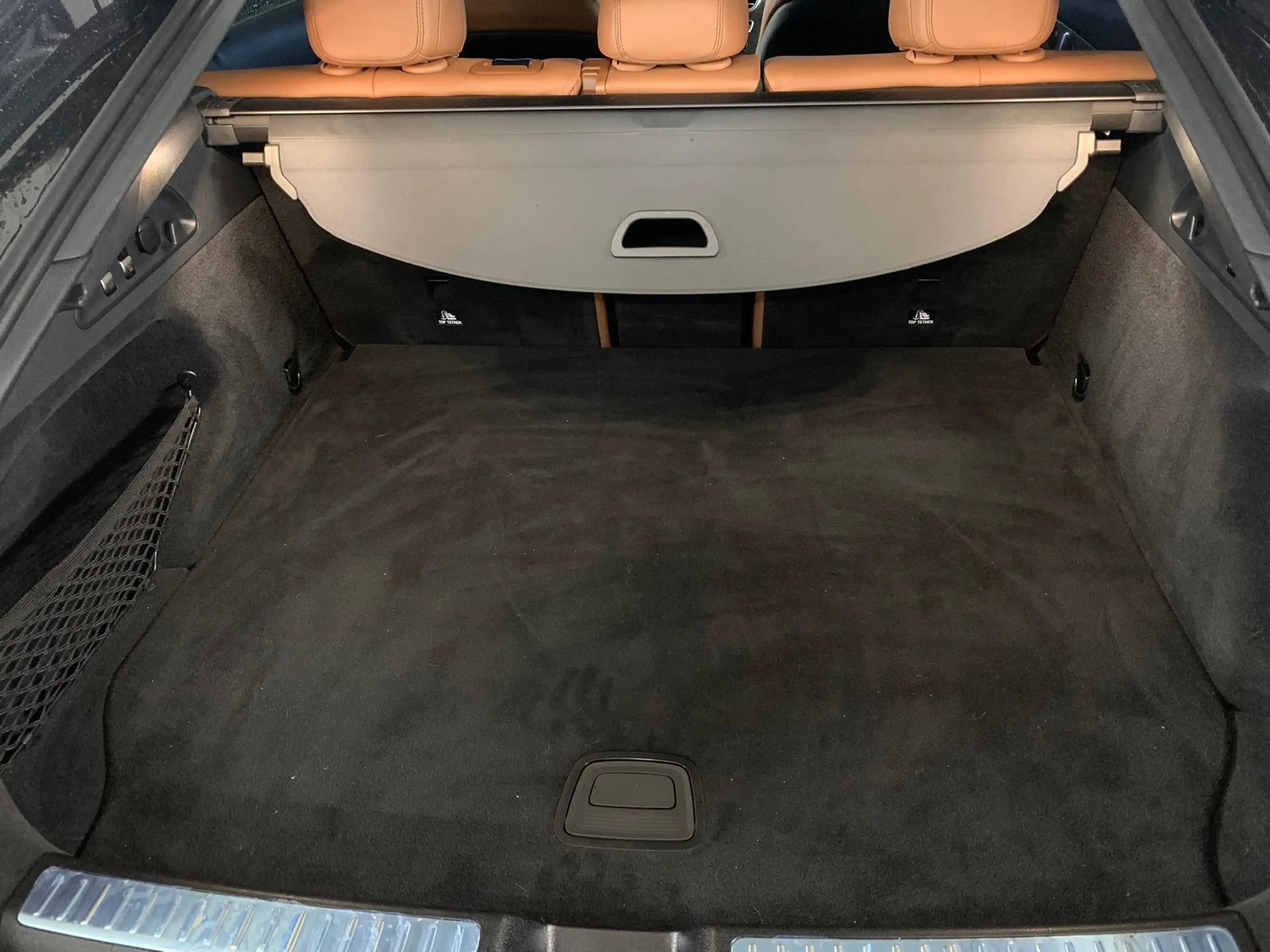 Mercedes-Benz GLC 43 AMG 4M Coupé VirtCockp Airmatic 360Distr+ — photo 7