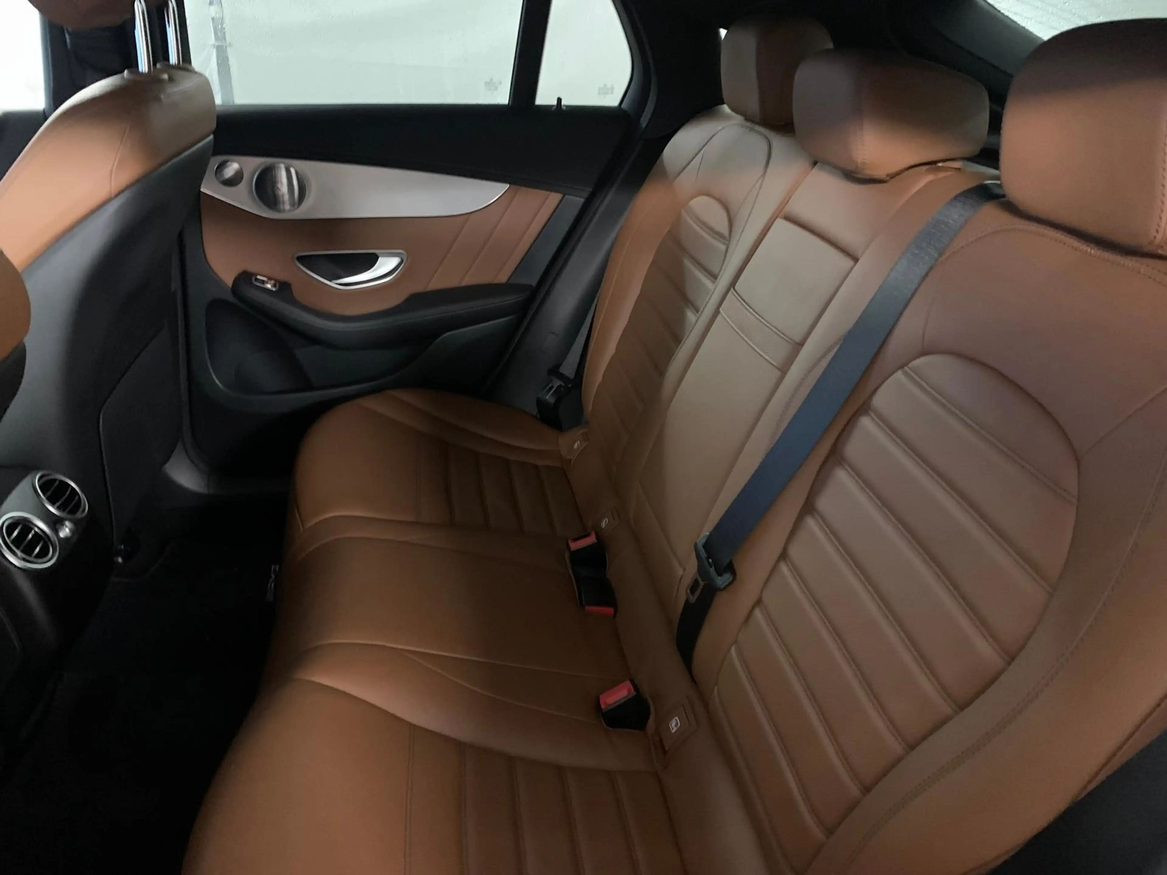 Mercedes-Benz GLC 43 AMG 4M Coupé VirtCockp Airmatic 360Distr+ — photo 11