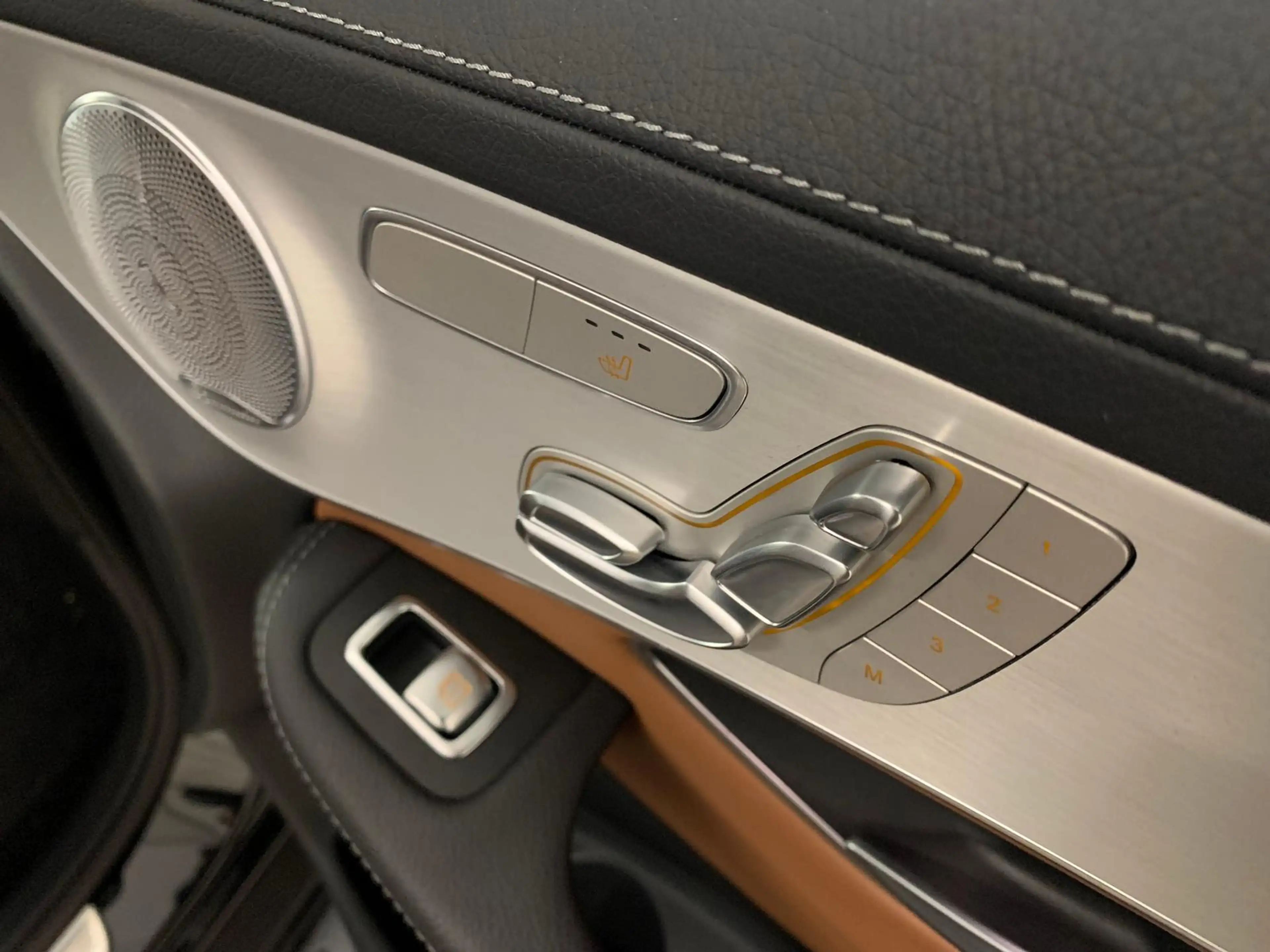 Mercedes-Benz GLC 43 AMG 4M Coupé VirtCockp Airmatic 360Distr+ — photo 5