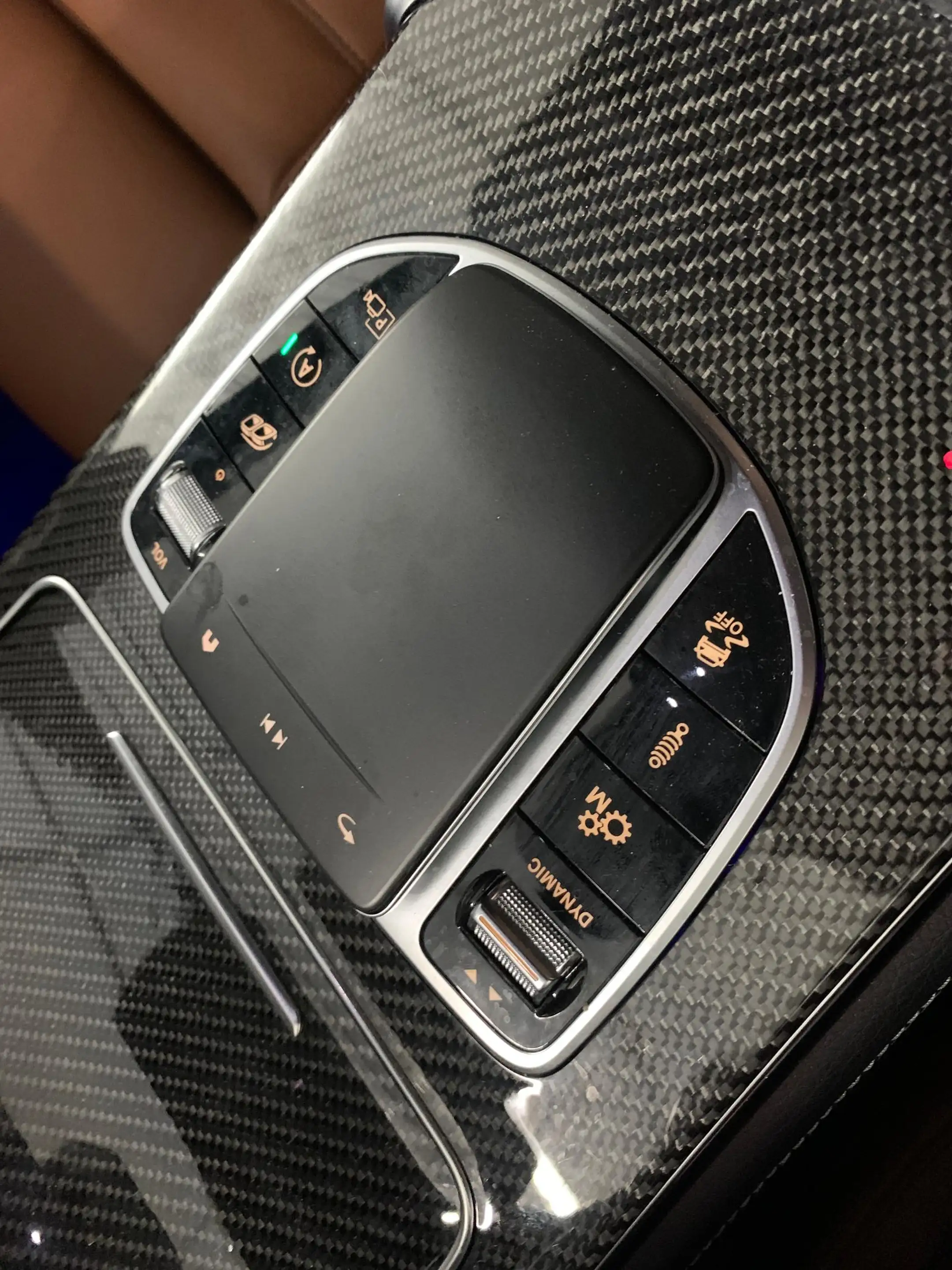 Mercedes-Benz GLC 43 AMG 4M Coupé VirtCockp Airmatic 360Distr+ — photo 14