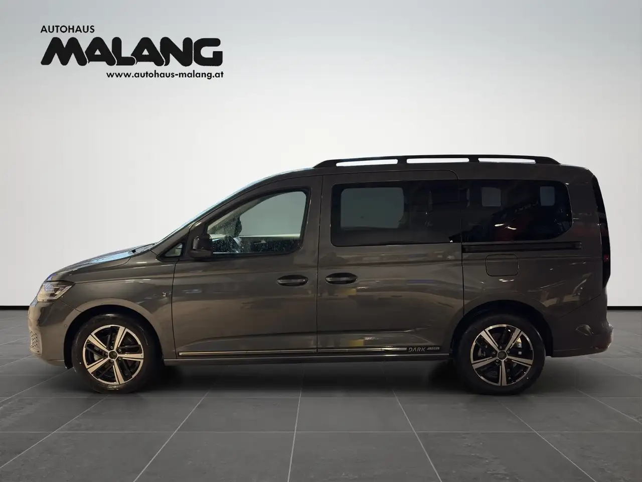 Volkswagen Caddy 2026