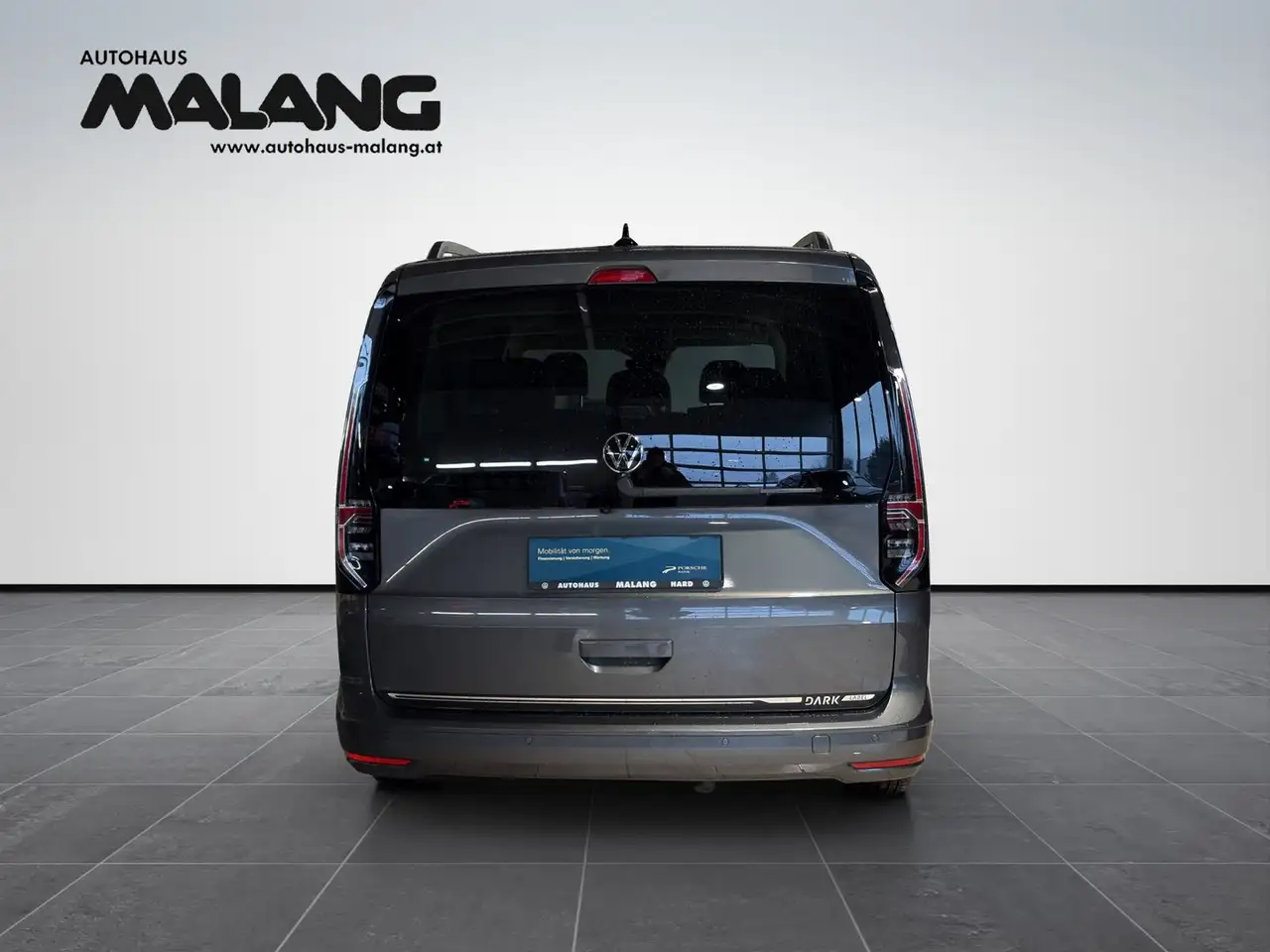 Volkswagen Caddy 2026