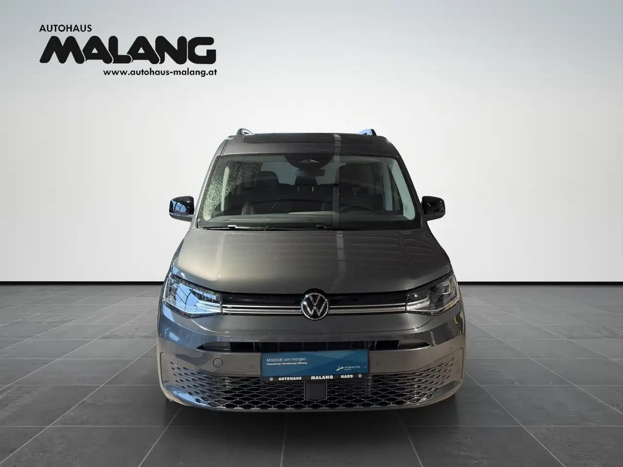 Volkswagen Caddy 2026