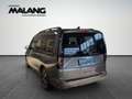 Volkswagen Caddy Dark Label Maxi TDI Grau - thumbnail 4