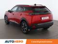 Peugeot 2008 1.2 PureTech Allure 100 CV Rosso - thumbnail 4