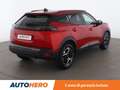 Peugeot 2008 1.2 PureTech Allure 100 CV Rosso - thumbnail 6