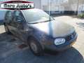 Volkswagen Golf 1.4-16V Trendline inruilkoopje 5 deurs ,nieuwe apk Zwart - thumbnail 7