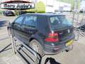 Volkswagen Golf 1.4-16V Trendline inruilkoopje 5 deurs ,nieuwe apk Zwart - thumbnail 3