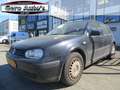 Volkswagen Golf 1.4-16V Trendline inruilkoopje 5 deurs ,nieuwe apk Zwart - thumbnail 1