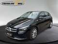 Mercedes-Benz B 180 d Aut. Schwarz - thumbnail 1