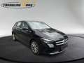 Mercedes-Benz B 180 d Aut. Schwarz - thumbnail 2