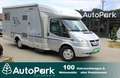 Hymer/Eriba Tramp T662 CL 1. Hand Grau - thumbnail 1