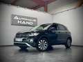 Volkswagen T-Cross Active+*1.0*NAVI*LED*SHZ*VIRTUAL* Schwarz - thumbnail 1