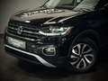 Volkswagen T-Cross Active+*1.0*NAVI*LED*SHZ*VIRTUAL* Schwarz - thumbnail 2
