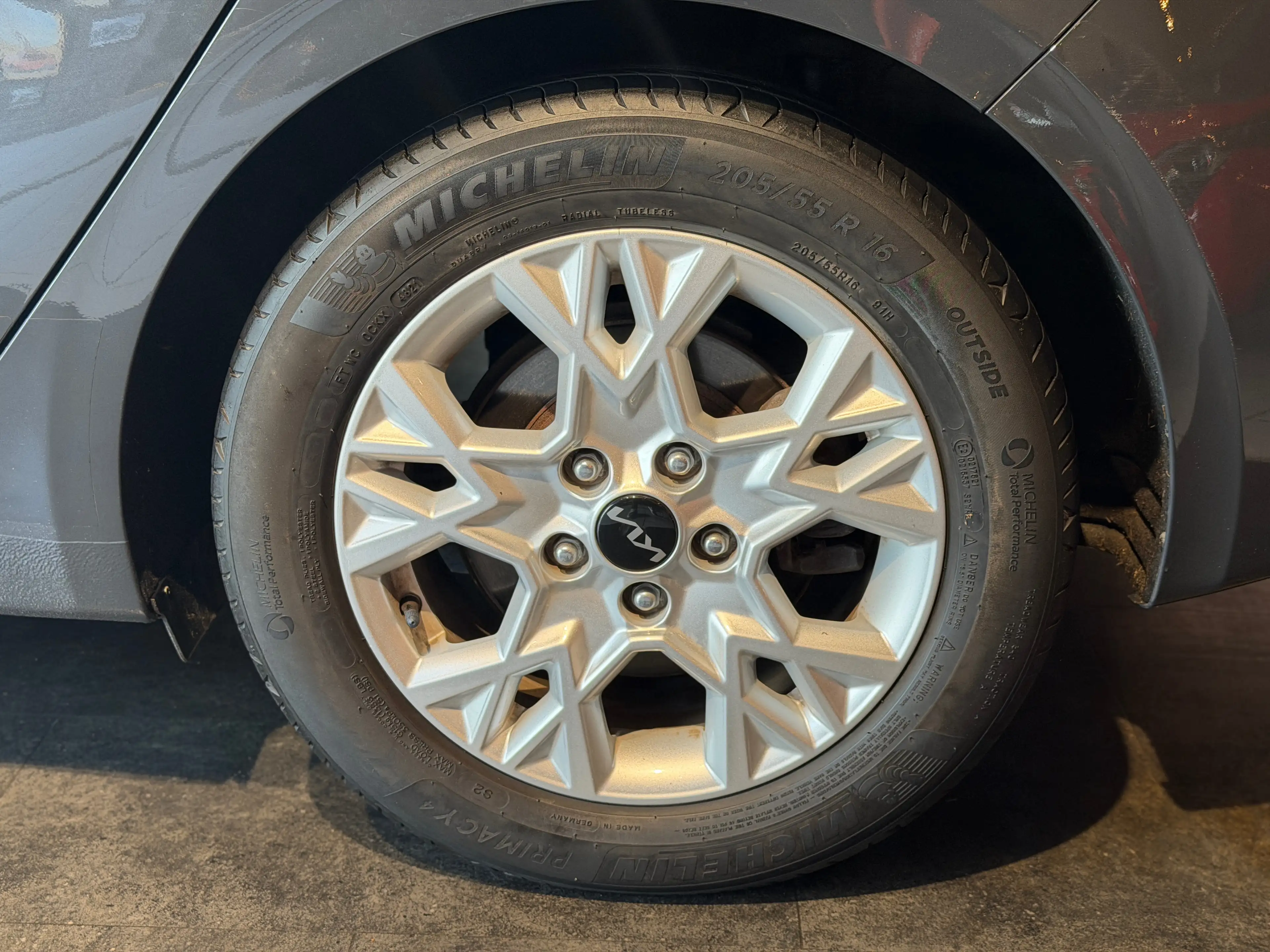 Kia Ceed / cee'd 1.0 T-GDi * 88KW * CAM * CARPLAU * JANTES * GARANTIE KIA 03/2029 — photo 10