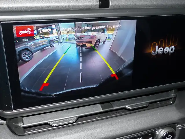 Jeep Wrangler view 8