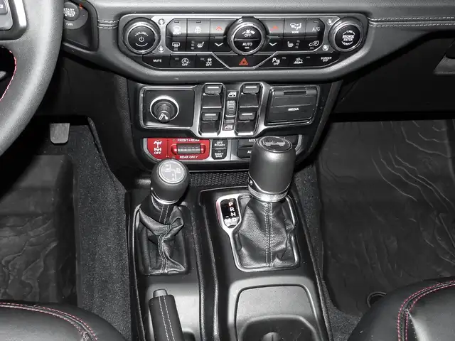 Jeep Wrangler view 10
