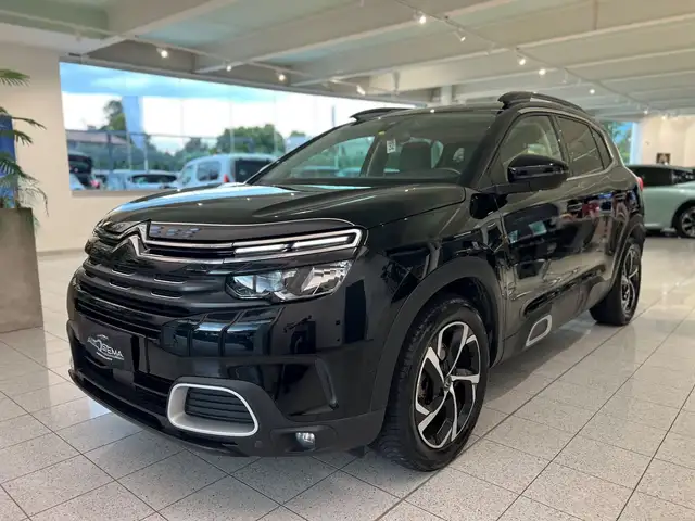 Citroen C5 Aircross 1.2 puretech Shine s&s 130cv