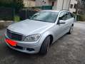 Mercedes-Benz C 200 C 200 T Avantgarde BlueEfficiency CDI Avantgarde Silber - thumbnail 1