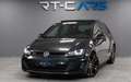 Volkswagen Golf GTD GTD BMT Grau - thumbnail 1