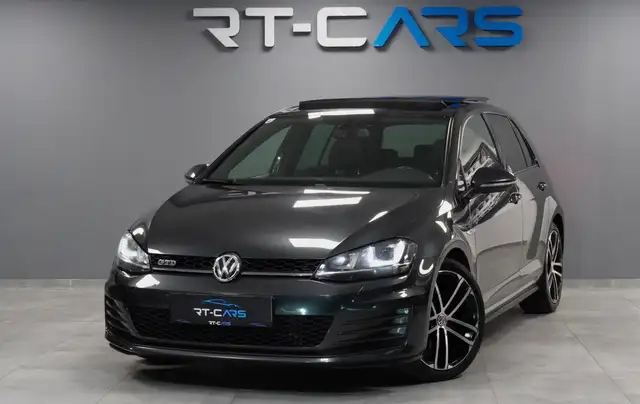 Volkswagen Golf GTD GTD BMT