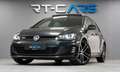 Volkswagen Golf GTD GTD BMT Grau - thumbnail 2