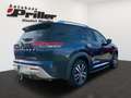 Nissan Pathfinder 3.5 Platinum AHK/Bose/ProPilot/HeadUp Bleu - thumbnail 3