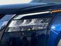 Nissan Pathfinder 3.5 Platinum AHK/Bose/ProPilot/HeadUp Blau - thumbnail 5