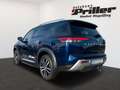 Nissan Pathfinder 3.5 Platinum AHK/Bose/ProPilot/HeadUp Bleu - thumbnail 4