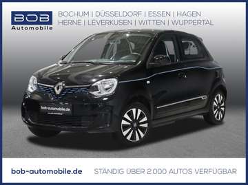 E-TECH INTENS NAVI CarPlay RFK KLIMA SHZ