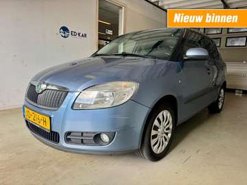 1.2-12V Go AIRCO 5DRS