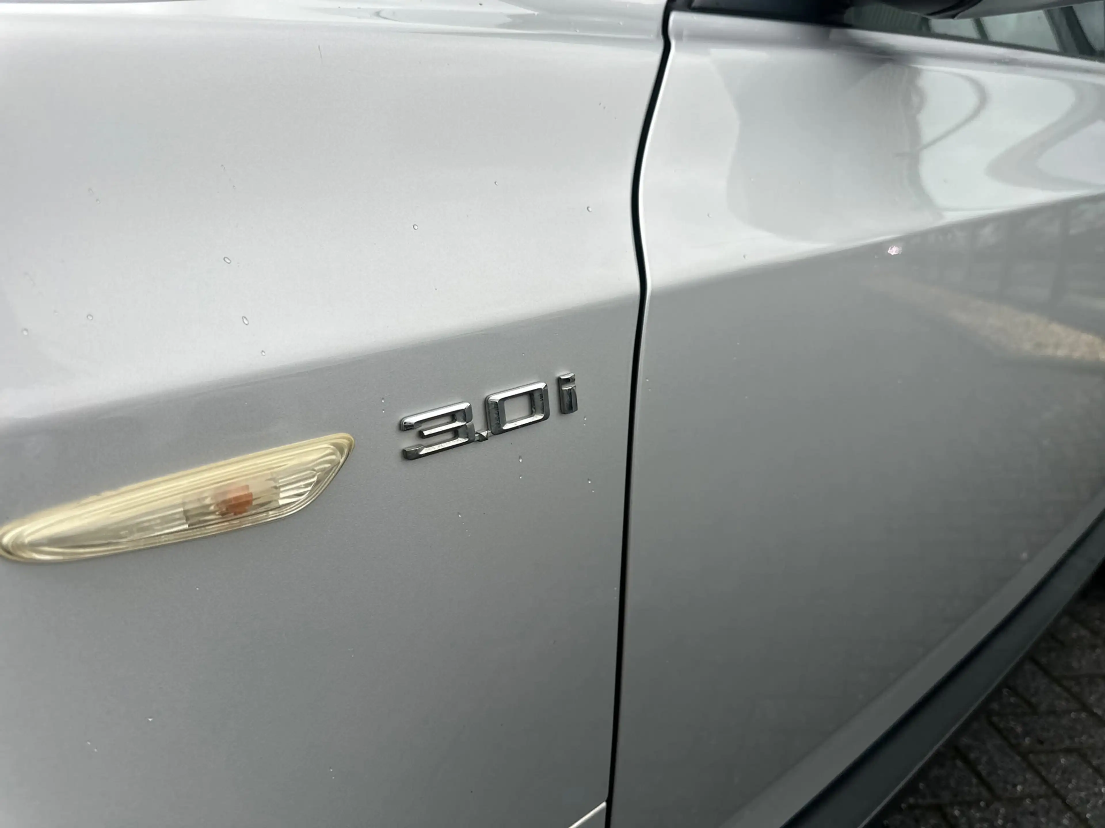 BMW X3 3.0i Executive | Automaat | Panorama | Trekhaak | — photo 2