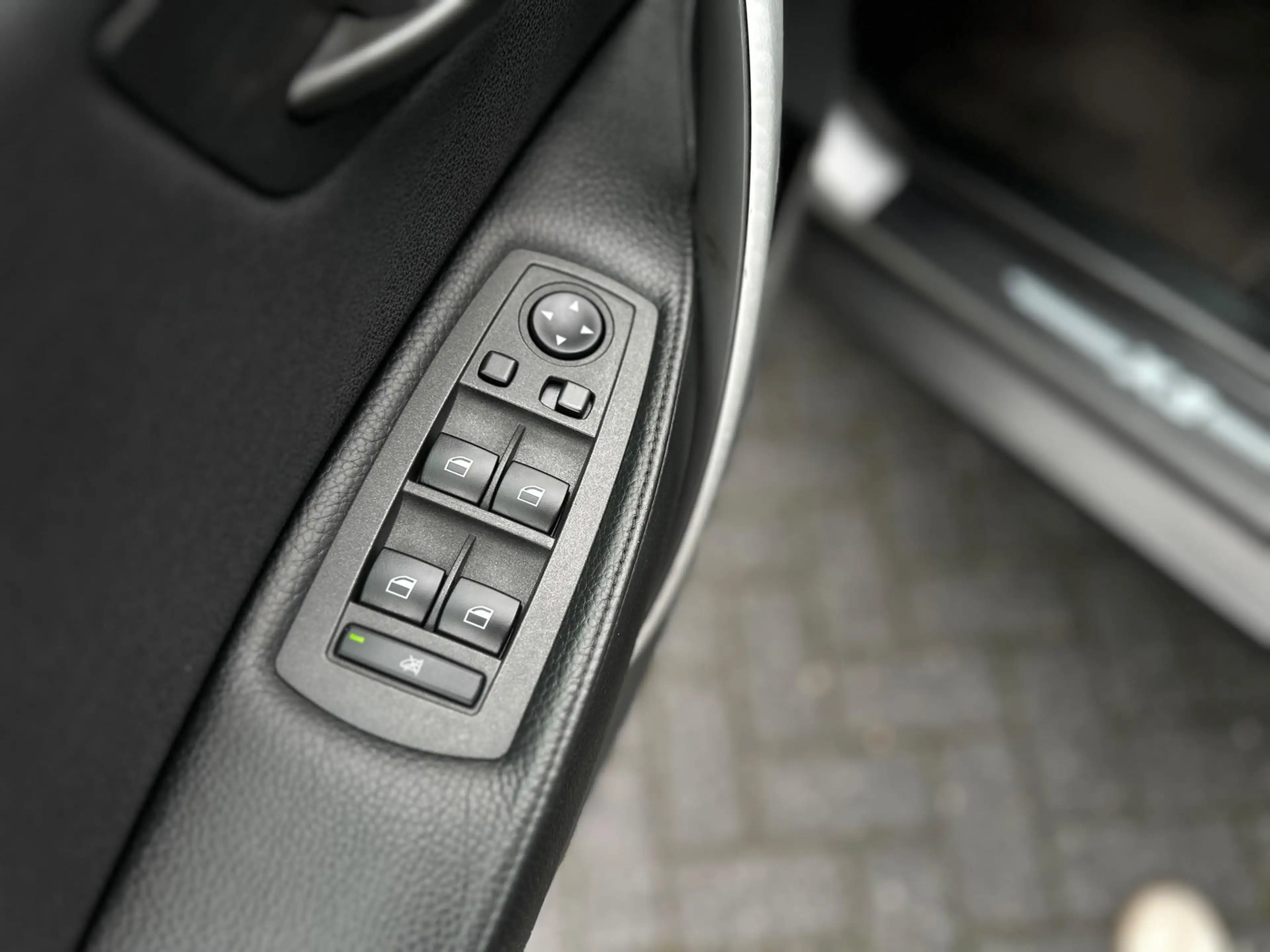 BMW X3 3.0i Executive | Automaat | Panorama | Trekhaak | — photo 17