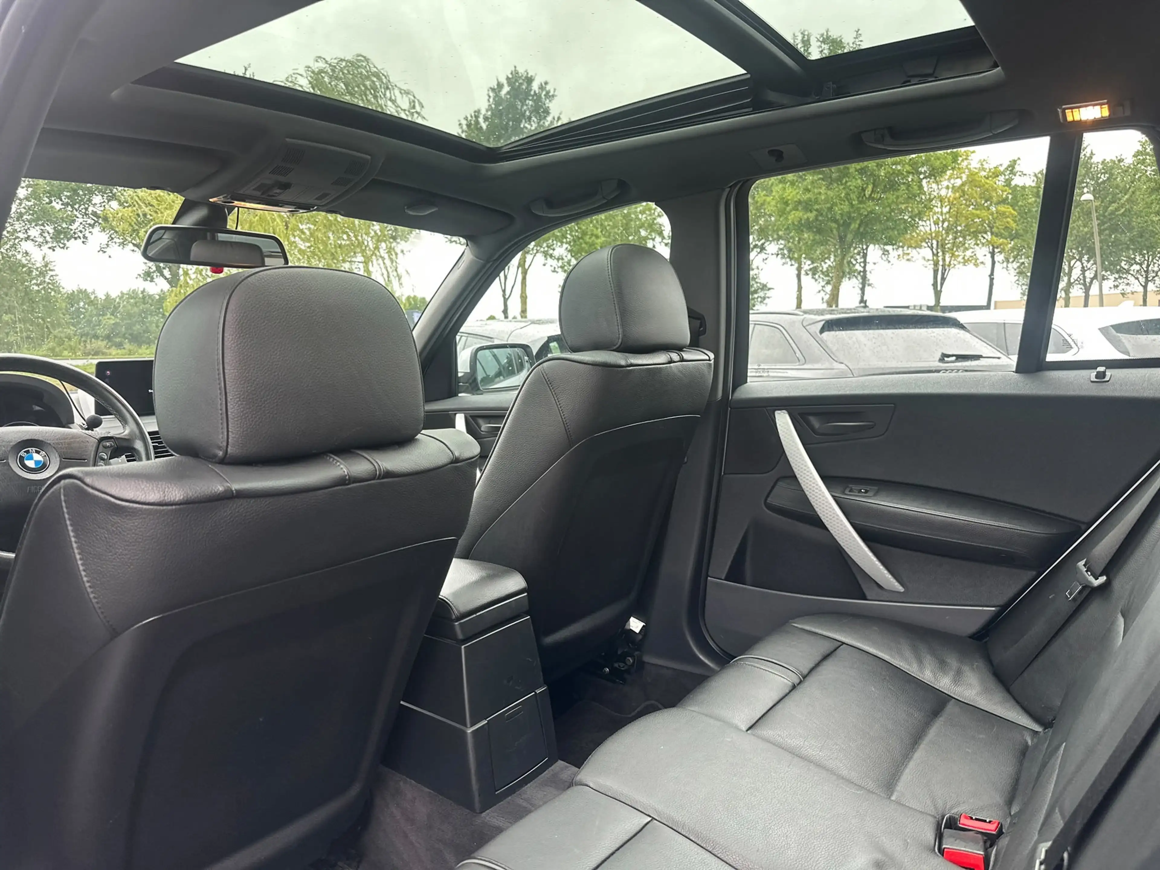 BMW X3 3.0i Executive | Automaat | Panorama | Trekhaak | — photo 13