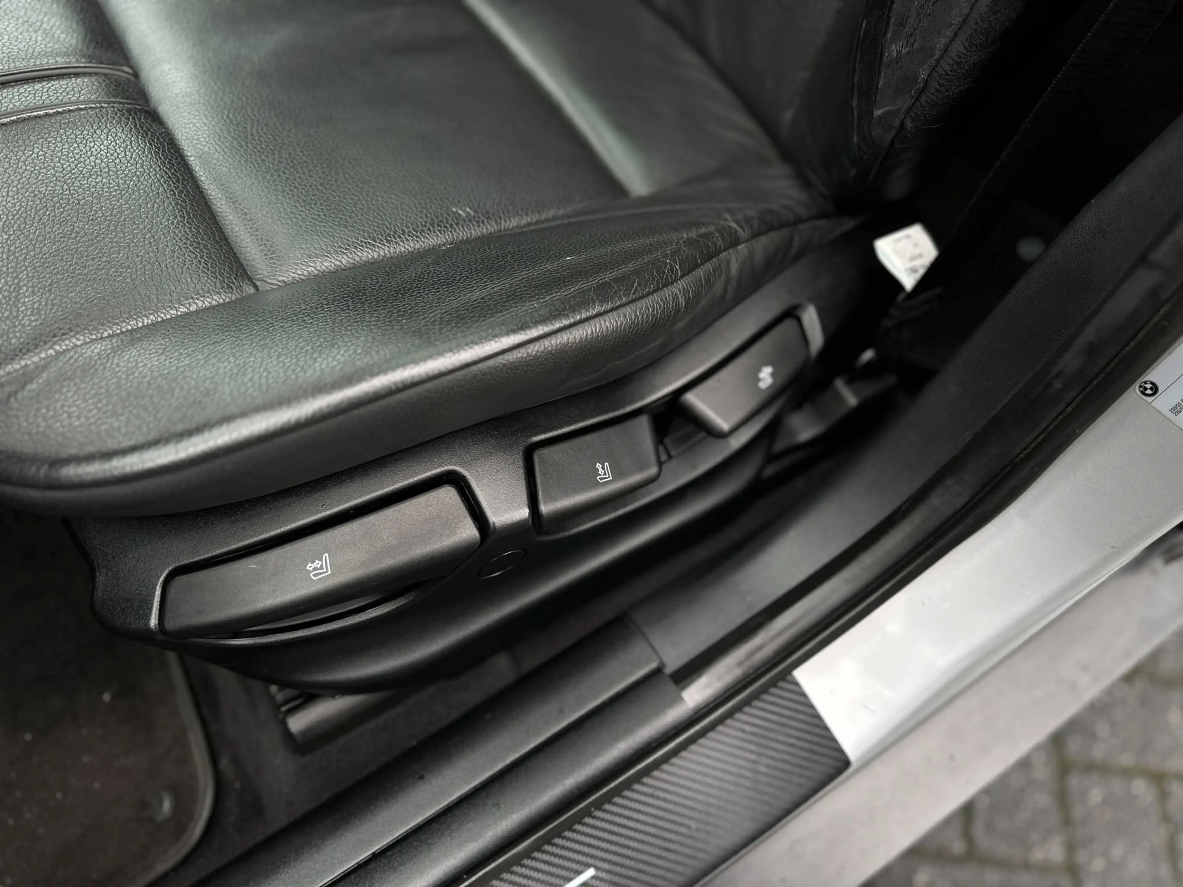 BMW X3 3.0i Executive | Automaat | Panorama | Trekhaak | — photo 19