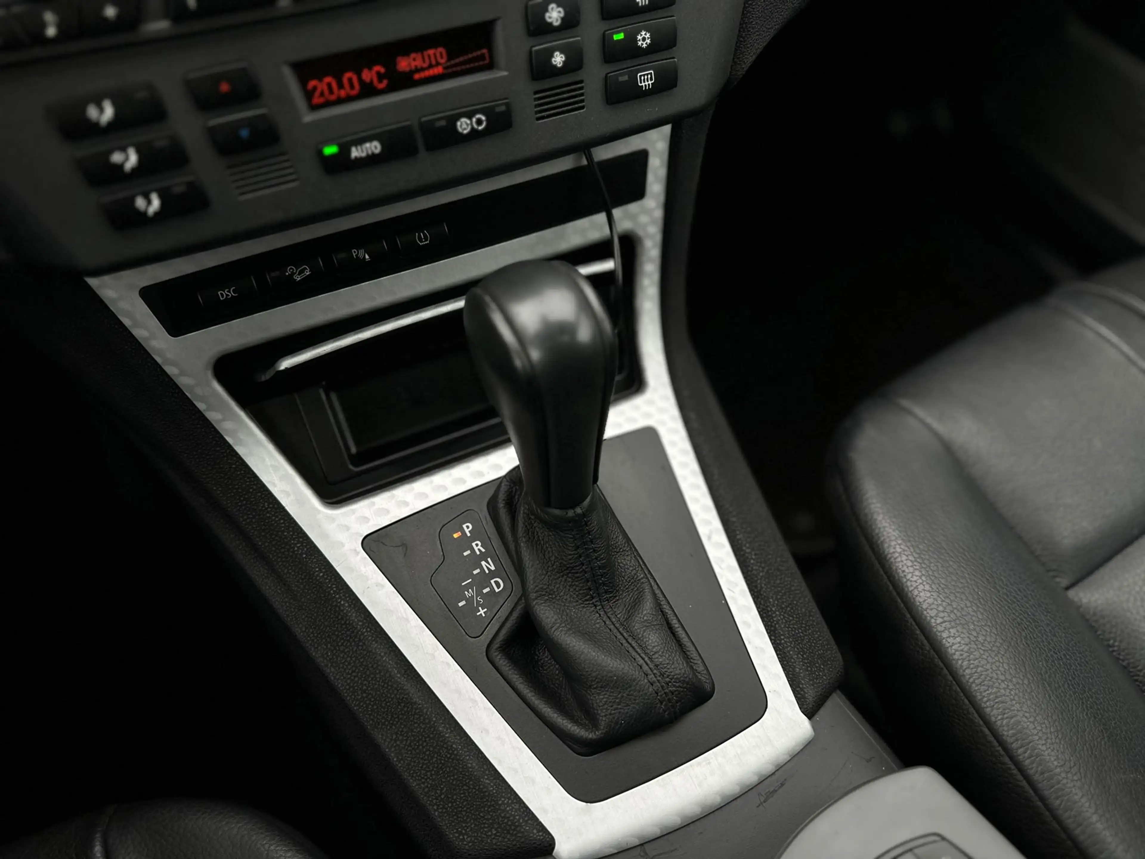 BMW X3 3.0i Executive | Automaat | Panorama | Trekhaak | — photo 40