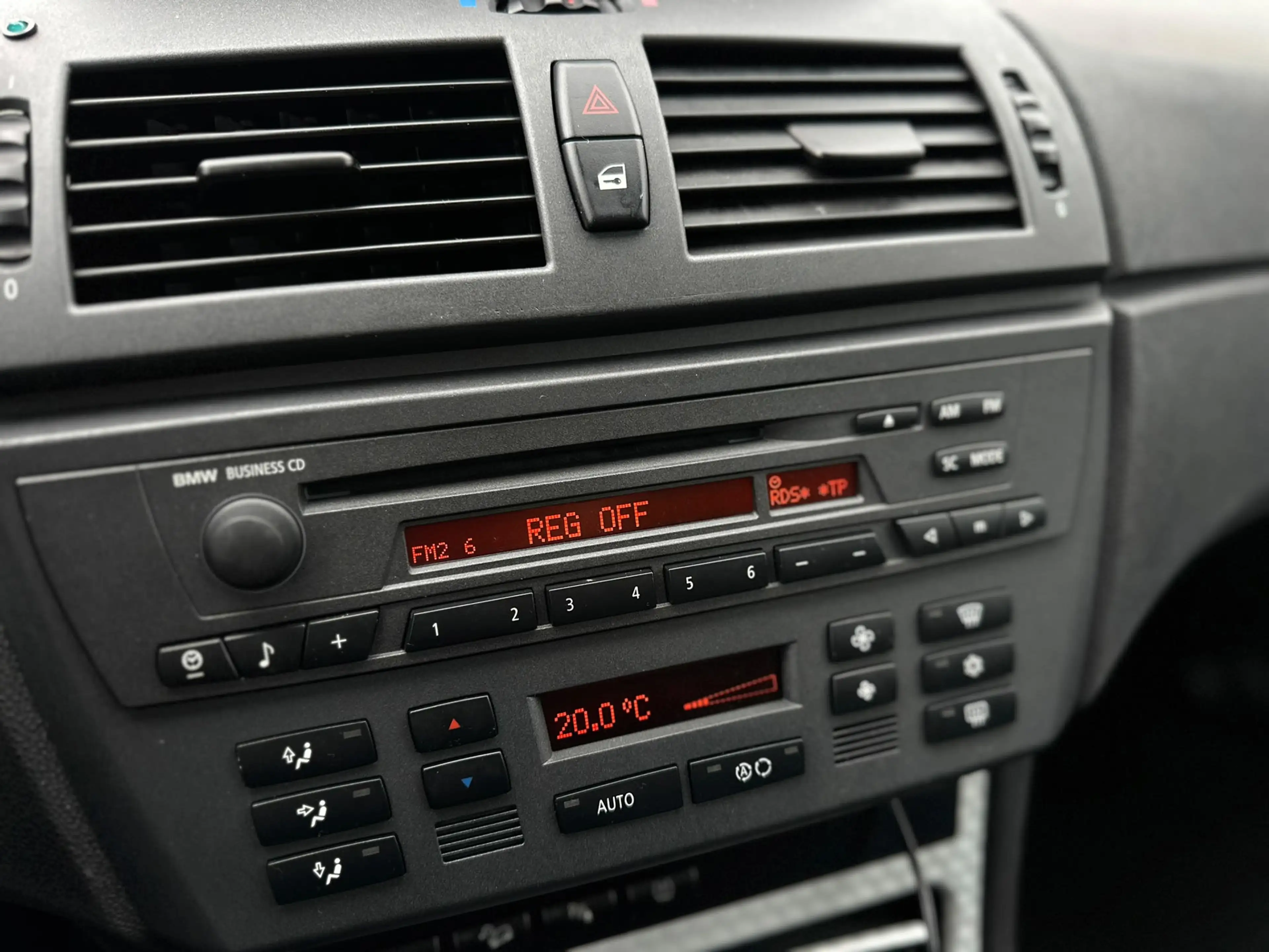 BMW X3 3.0i Executive | Automaat | Panorama | Trekhaak | — photo 37