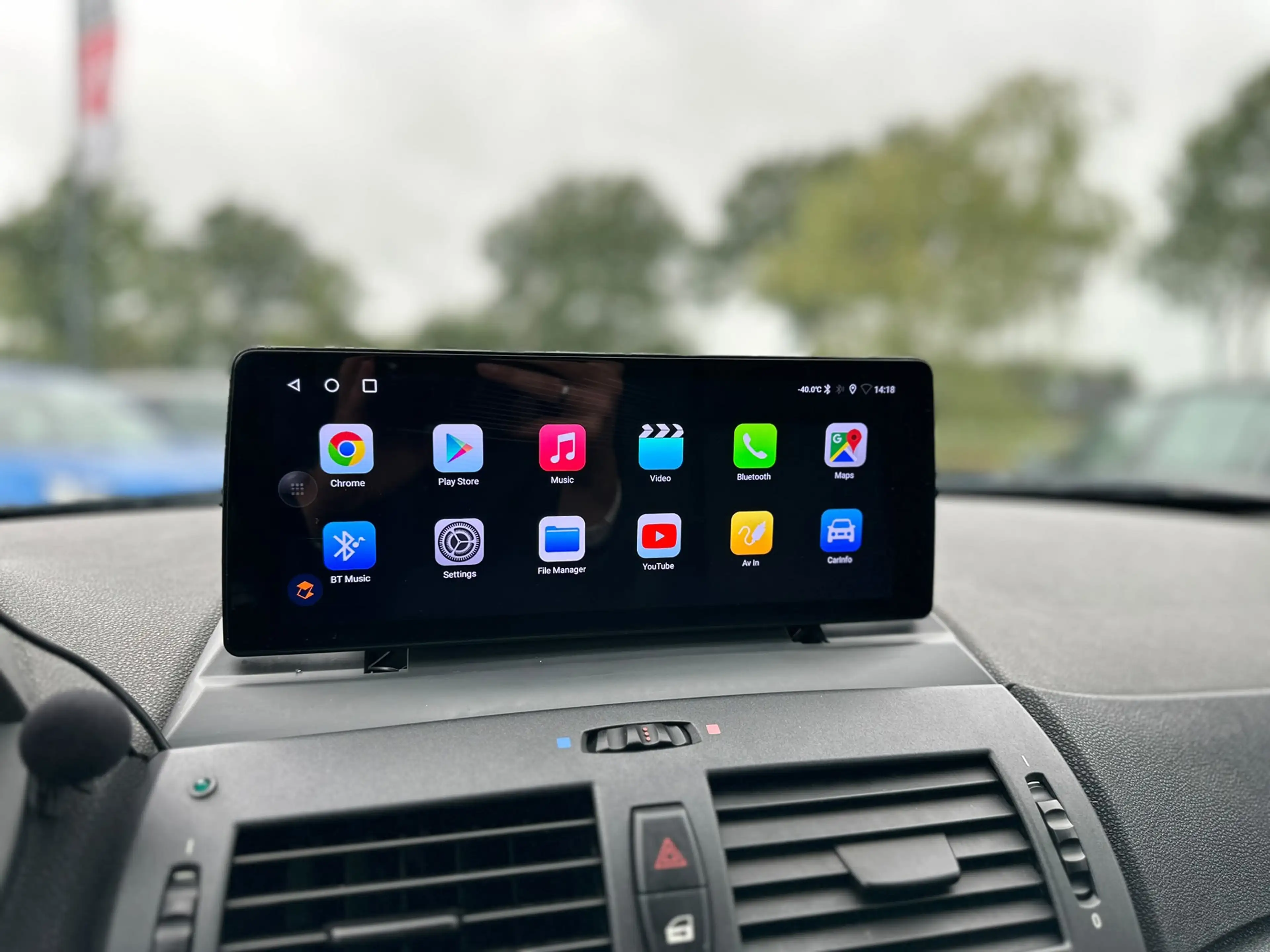 BMW X3 3.0i Executive | Automaat | Panorama | Trekhaak | — photo 32