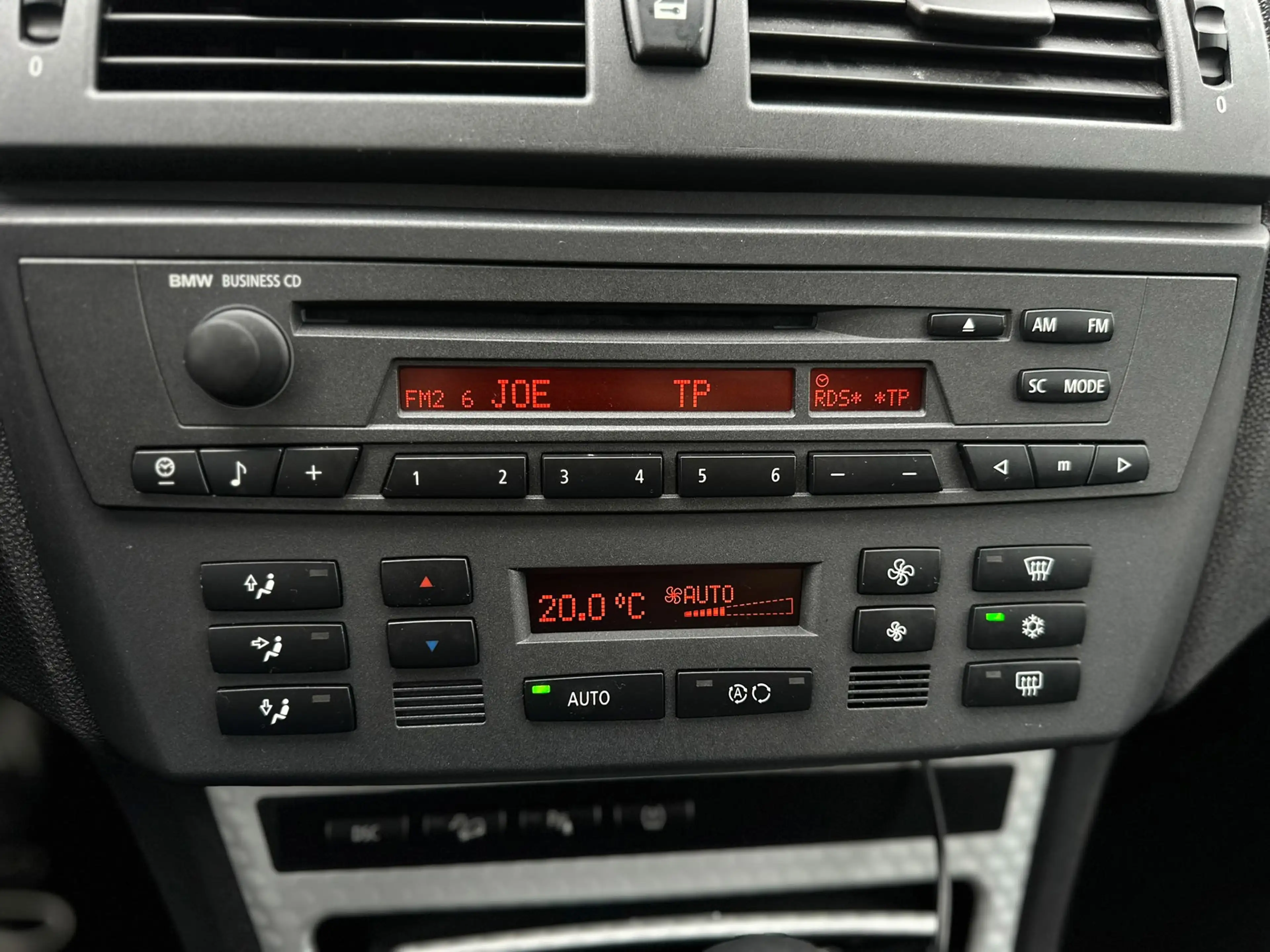 BMW X3 3.0i Executive | Automaat | Panorama | Trekhaak | — photo 48