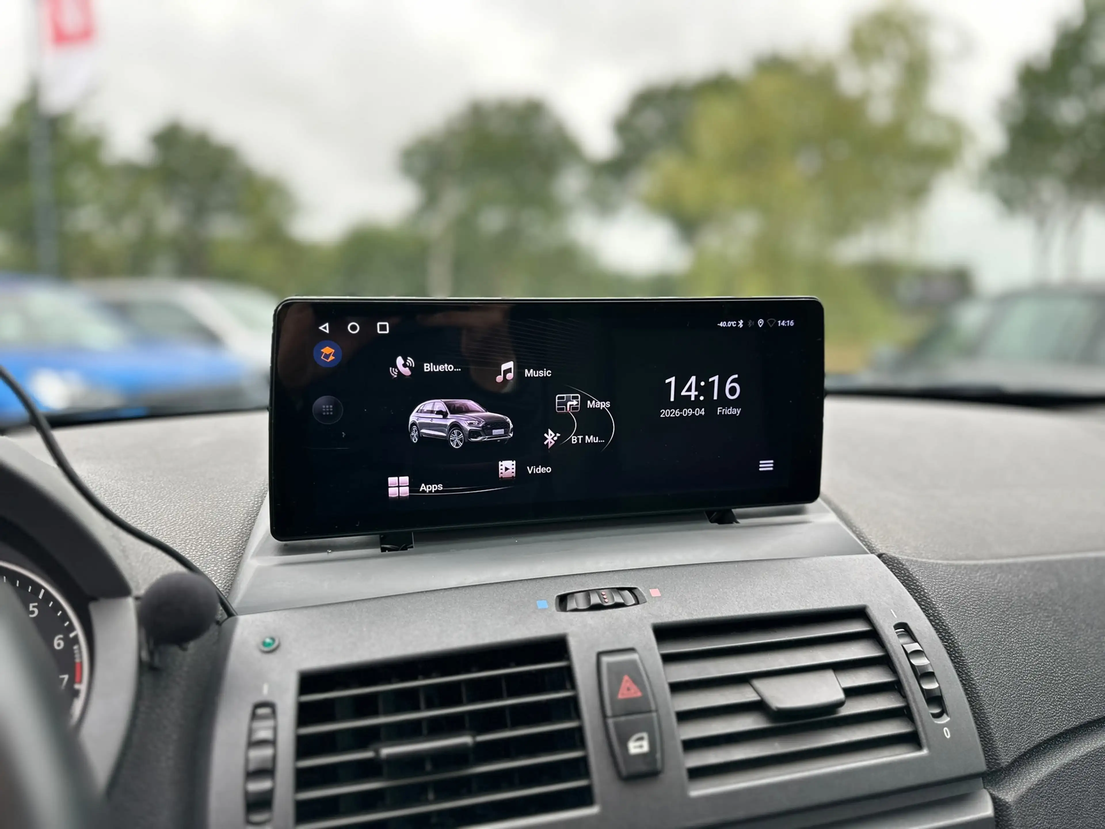 BMW X3 3.0i Executive | Automaat | Panorama | Trekhaak | — photo 25