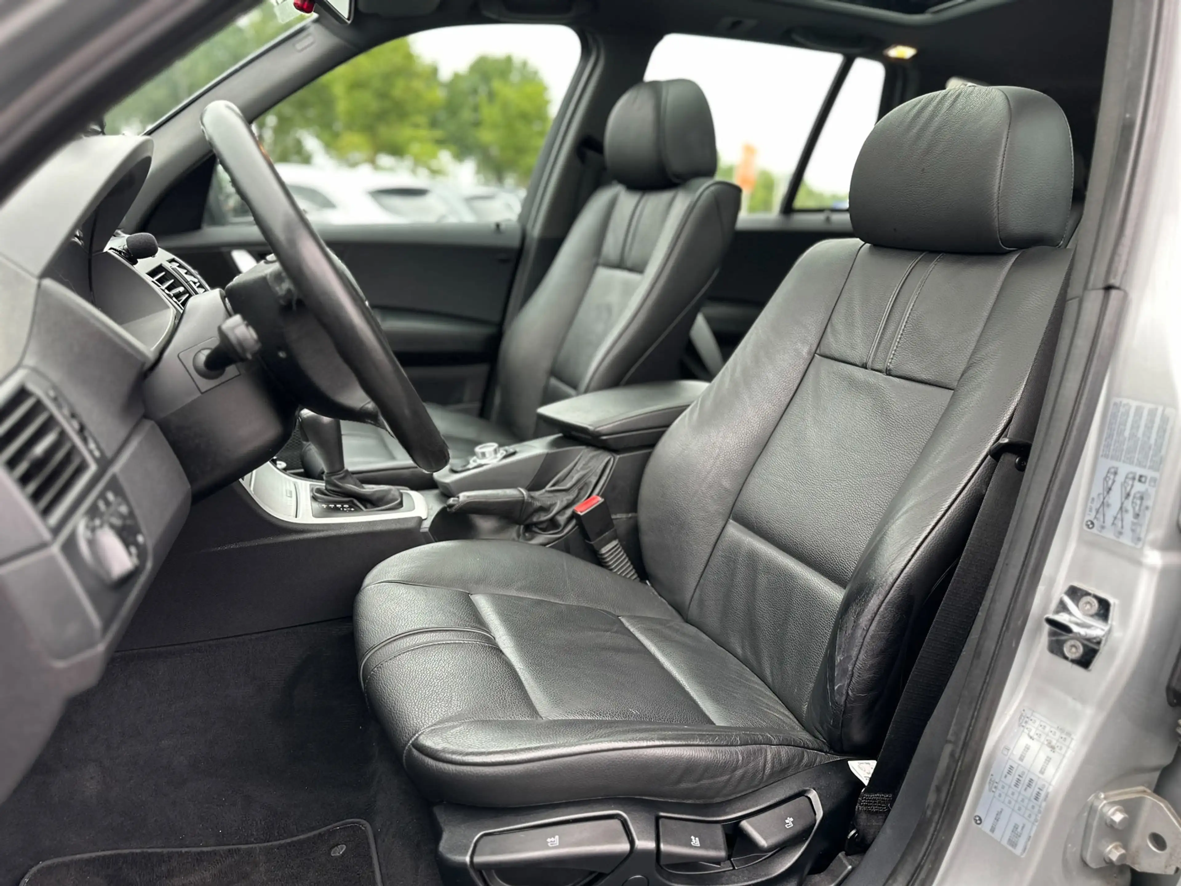 BMW X3 3.0i Executive | Automaat | Panorama | Trekhaak | — photo 15