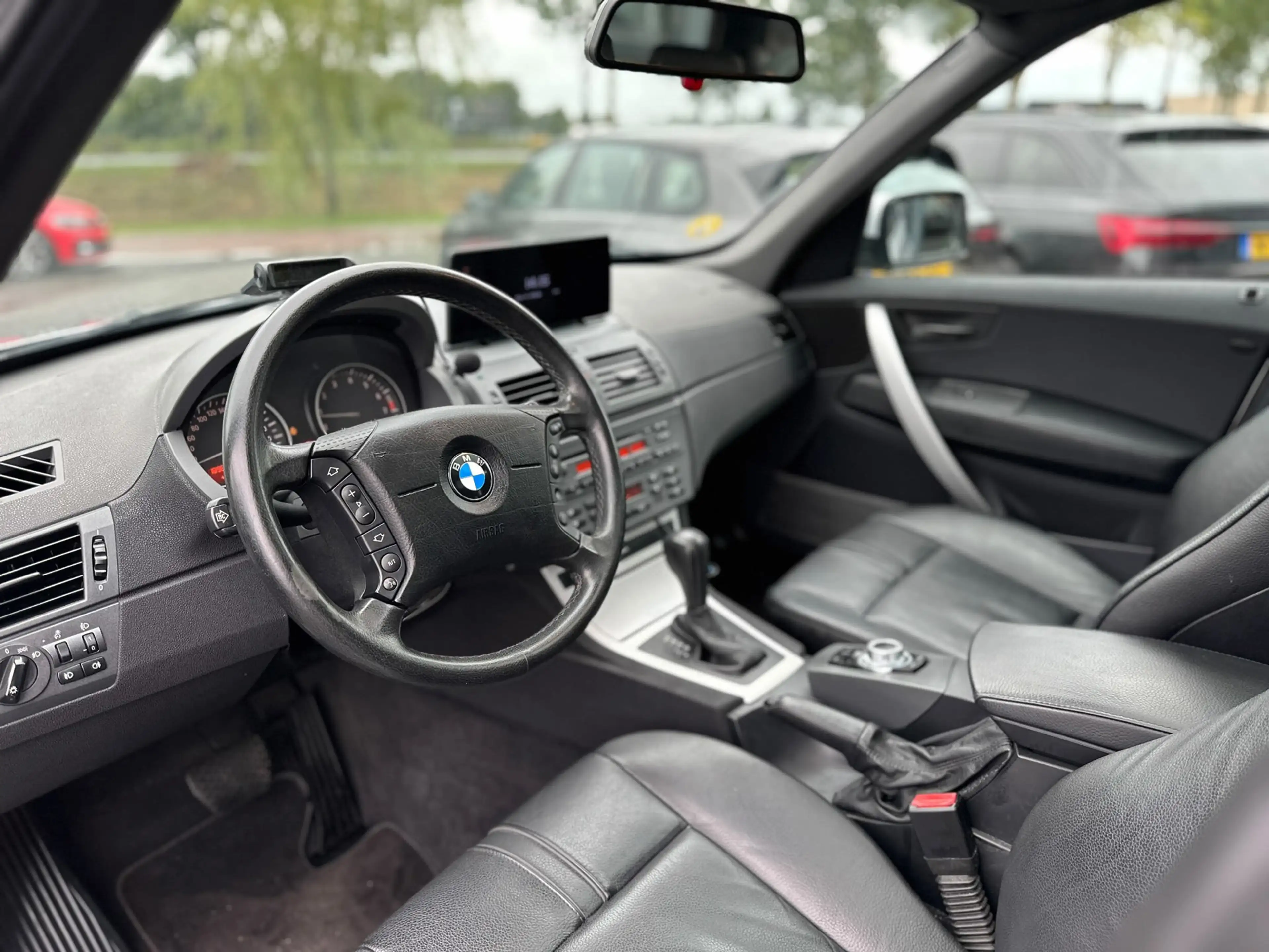 BMW X3 3.0i Executive | Automaat | Panorama | Trekhaak | — photo 16